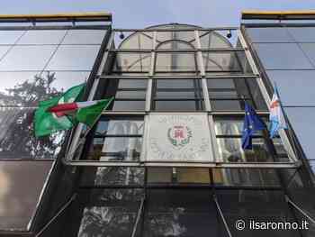 Saronno, abbattute 60 piante “private” via Chiesa. Il Comune spiega perchè - ilSaronno