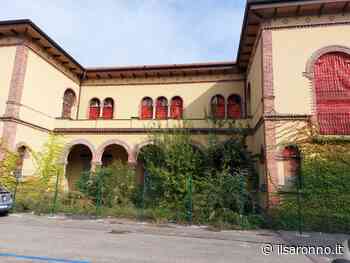 L'archistar Cino Zucchi riprogetta la “Bernardino Luini” di Saronno, in diretta - ilSaronno