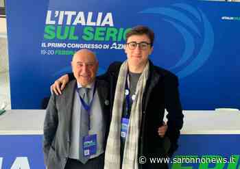 Saronno presente al primo congresso nazionale di Azione - SaronnoNews.it