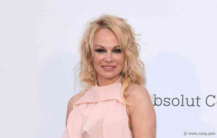 Pamela Anderson to “set the record straight” in Netflix documentary