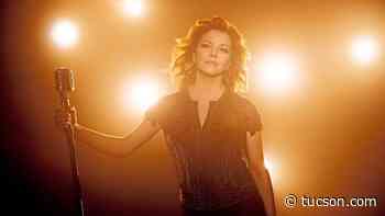 Martina McBride's grateful to be back in business - Arizona Daily Star