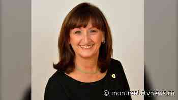 Longtime Cote Saint-Luc City Councillor Ruth Kovac passes away - CTV News Montreal