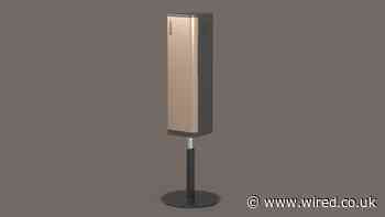 The Weirdest Product at MWC 2022 Is a Sleep-Aid Gas Dispenser