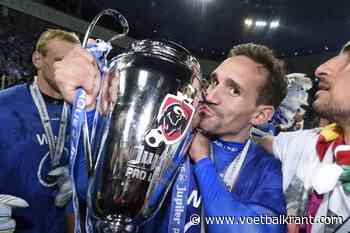 Sven Kums: &quot;Een ploeg met vertrouwen in PO1 kan veel&quot;