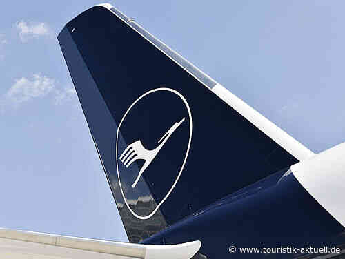 Lufthansa rechnet mit starkem Reisejahr