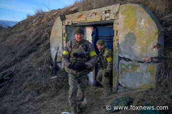 Ukraine has advantages if it gets pulled into urban warfare fight in Kyiv, expert says