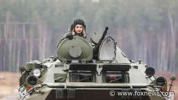 Ukraine war: Russia state media reports 498 troops dead, denies conscripts deployed in Ukraine