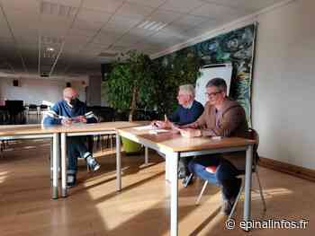 Portes ouvertes dans les établissements d'enseignement supérieur - Epinal infos - Epinal Infos