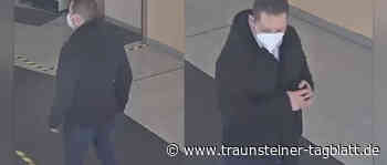 Senior wird Opfer von Bargeldraub in Bad Aibling – Polizei bittet um Hinweise - Traunsteiner Tagblatt