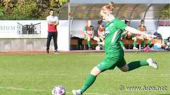 FC Forstern nur Remis - Pija Reininger feiert gegen Bad Aibling ihr Comeback - FuPa