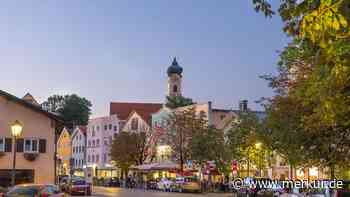 Kurort Bad Aibling: Die heilende Kraft des Moors - Merkur.de