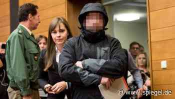 Zugunglück von Bad Aibling: Zeuge belastet angeklagten Fahrdienstleiter - DER SPIEGEL