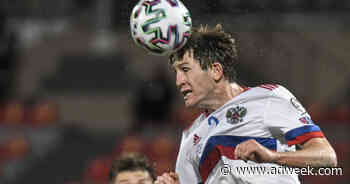 The Sponsorship Impact of Russia’s Soccer Sanctions