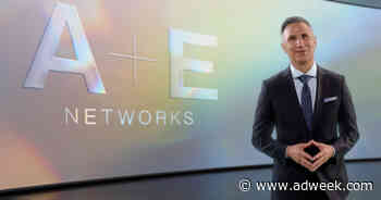 A+E Networks Wants to Count Every Person—Especially Those Over 55—in Upfront