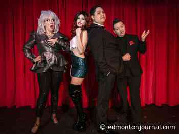 The List: Nostalgic hits elevate Spotlight Cabaret's latest offering