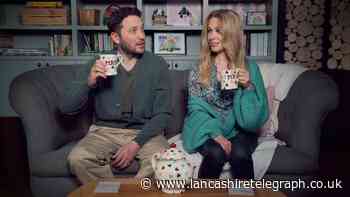 Lancaster: Jon Richardson to star in new series of Meet The Richardsons