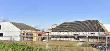 Gemeenterapport voor Wervik: Tabaksstad zet veel in gang maar afwerking ontbreekt, radicale aanpassingen fietsstraten geen succes - KW.be - KW.be