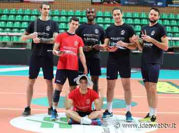 “Cuneo Volley per la Scuola”, segui l'A2 e aiuterai il tuo Istituto! Il club cuneese lancia il suo progetto di "backing" - IdeaWebTv