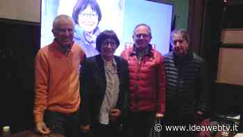Politica - Cuneo per i Beni Comuni, Idea Cuneo e Cuneo Mia: ecco le tre liste a supporto di Luciana Toselli (VIDEO) - IdeaWebTv