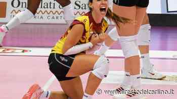 Fisicità contro la tecnica: la Megabox sfida Cuneo - il Resto del Carlino