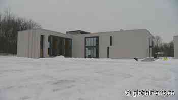 Long-awaited Beaconsfield Batshaw facility takes a step forward - Global News