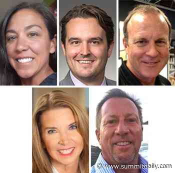 Dillon candidate Q&A: Do you think Ice Castles should return to Dillon? - Summit Daily