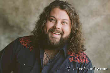 'Son of A' Hitmaker Dillon Carmichael Got a New Haircut and You Won't Believe Why - Taste of Country