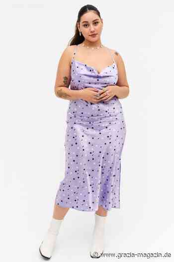 Mode-Trends 2022: 7 wunderschöne Kleider für Hochzeitsgäste – unter 60 Euro - GRAZIA Deutschland