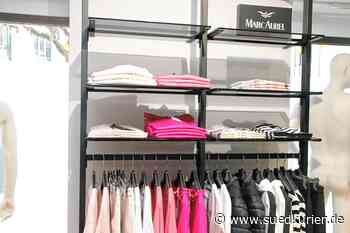 (Anzeige) Bad Säckingen: Neueröffnung MA.RI Mode: Wertiger Look für jeden Anlass - SÜDKURIER Online