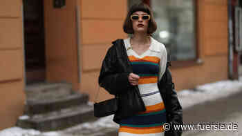 5 Mode-Trends aus den 90ern, die jetzt wieder in sind - FürSie