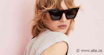 Mode-Trend 2022: Dieser gemütliche H&M Pullunder ist ein Muss im Frühling! - ELLE