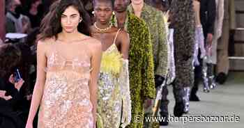 Mode-Trends 2022: Diese 5 Looks aus Matthieu Blazys erster Kollektion für Bottega Veneta sind bald überall zu sehen - Harper's BAZAAR