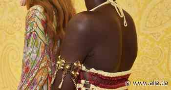 Dopamin Dressing: Ein neuer Optimismus bestimmt jetzt die Sommer-Mode - ELLE