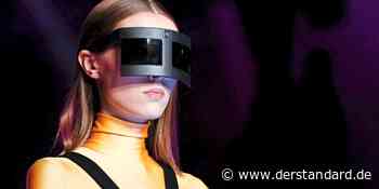 Mailänder Modewoche: Schatten über den Schauen - Mode & Kosmetik - DER STANDARD