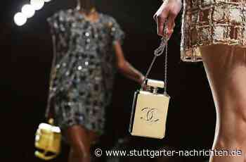 Mode im Frühjahr - Schicke Trotzreaktion - Stuttgarter Nachrichten
