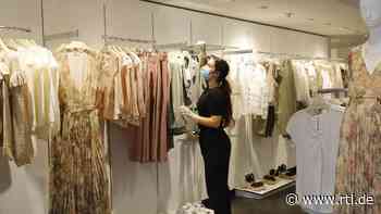 Wie Mode umweltfreundlicher werden könnte - RTL Online