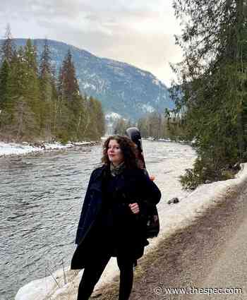 Opinion | Emma Rush bringing Hamilton painter's work to musical life - Hamilton Spectator