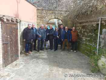 Enna – 40 anni insieme nel lavoro e nell'amicizia - Dedalomultimedia