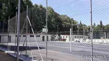 Enna, si affidano gli impianti sportivi di contrada Venova - Giornale di Sicilia