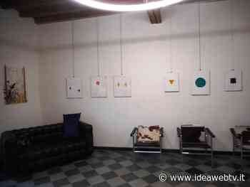 Cuneo, lo spazio Ottica 48 presenta una selezione dei recenti lavori dell'artista Domenico Olivero - www.ideawebtv.it - Quotidiano on line della provincia di Cuneo - IdeaWebTv