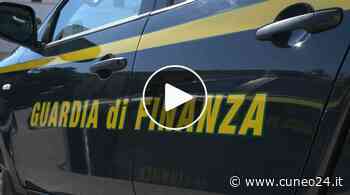 Conclusa l'Operazione Feudo della Guardia di Finanza di Cuneo - Cuneo24 - Cuneo24