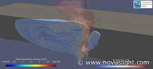 Multiphysical Process Simulations Analyze Dynamic Beam Laser Welding - Novus Light Today - Novus Light Technologies Today