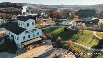 James B. Beam Distillery, Revamped - VOICE Louisville - Voice Tribune