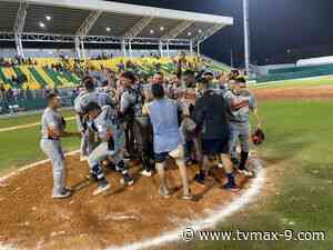 Béisbol Mayor: Los Santos lleva la serie con Bocas del Toro al Juego 7 - TVMAX Panamá