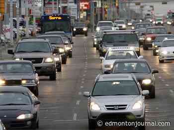 Opinion: Stop hijacking Edmonton's inner-city main streets for commuters