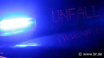 Unfall auf A9 bei Hilpoltstein: Erdboden muss getauscht werden - br.de