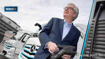 Elektro vs. Verbrenner – „Das Entscheidende ist der Preis für grüne Energie“