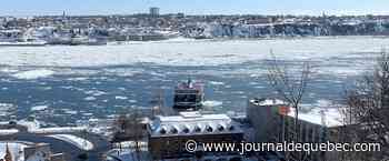 Vers une traverse Québec-Lévis réservée exclusivement aux piétons