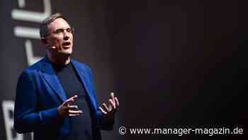 Evergrande: Abstieg eines vermeintlichen Elektroauto-Superstars