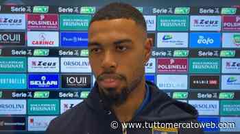 TMW - Charpentier, il Genoa in estate vuole farlo rientrare ma 3 club di Bundes sono interessati - TUTTO mercato WEB